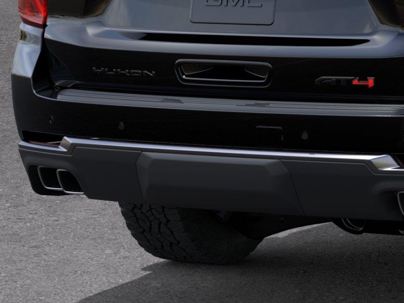 new 2027 GMC Yukon XL car, priced at $142,680