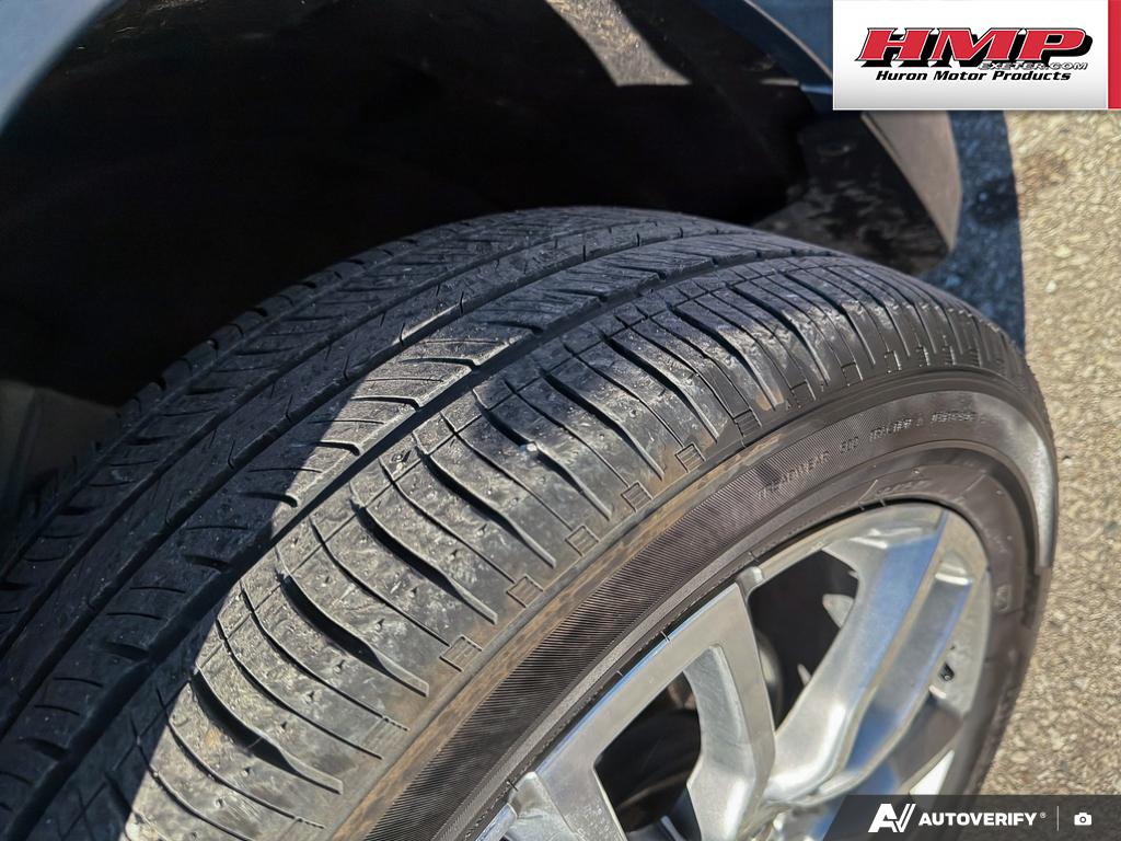 used 2024 GMC Terrain car, priced at $32,985
