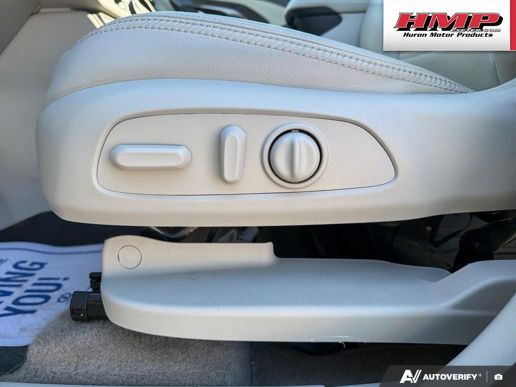 used 2024 GMC Terrain car, priced at $32,985