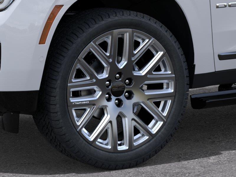 new 2027 GMC Yukon XL car, priced at $148,802