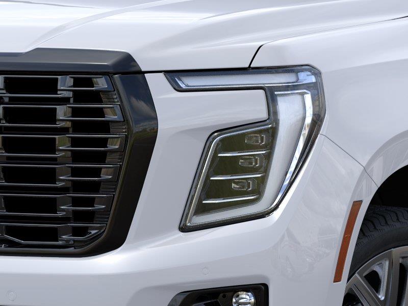 new 2027 GMC Yukon XL car, priced at $148,802