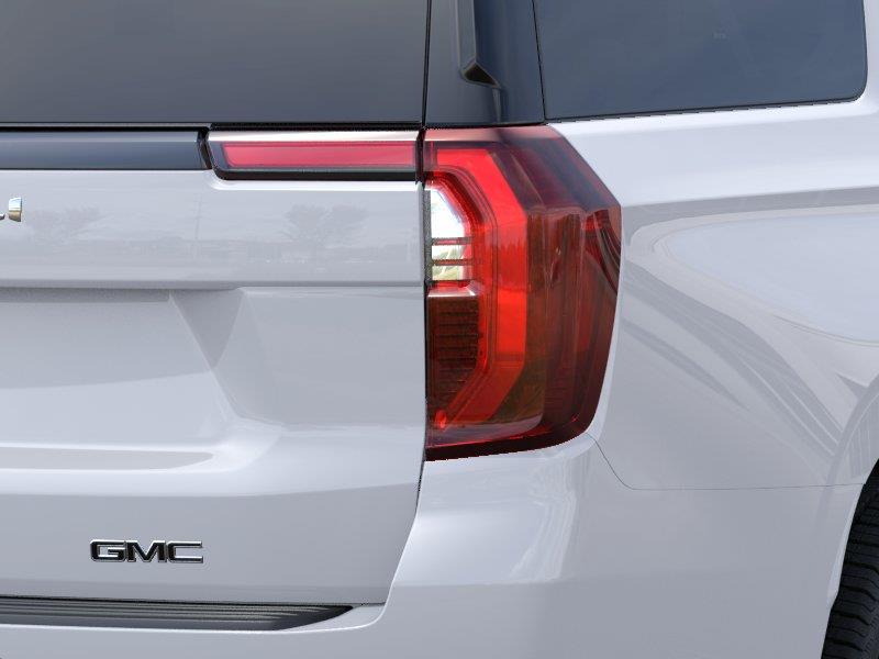 new 2027 GMC Yukon XL car, priced at $148,802