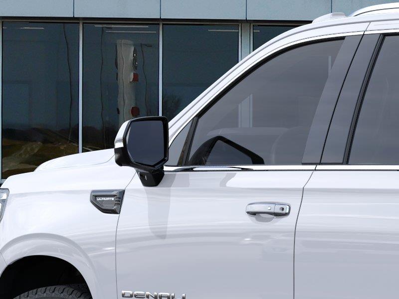 new 2027 GMC Yukon XL car, priced at $148,802
