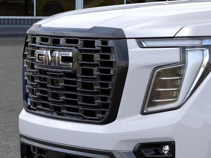 new 2027 GMC Yukon XL car, priced at $148,802