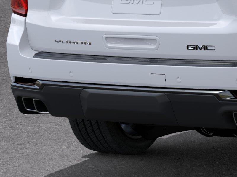 new 2027 GMC Yukon XL car, priced at $148,802