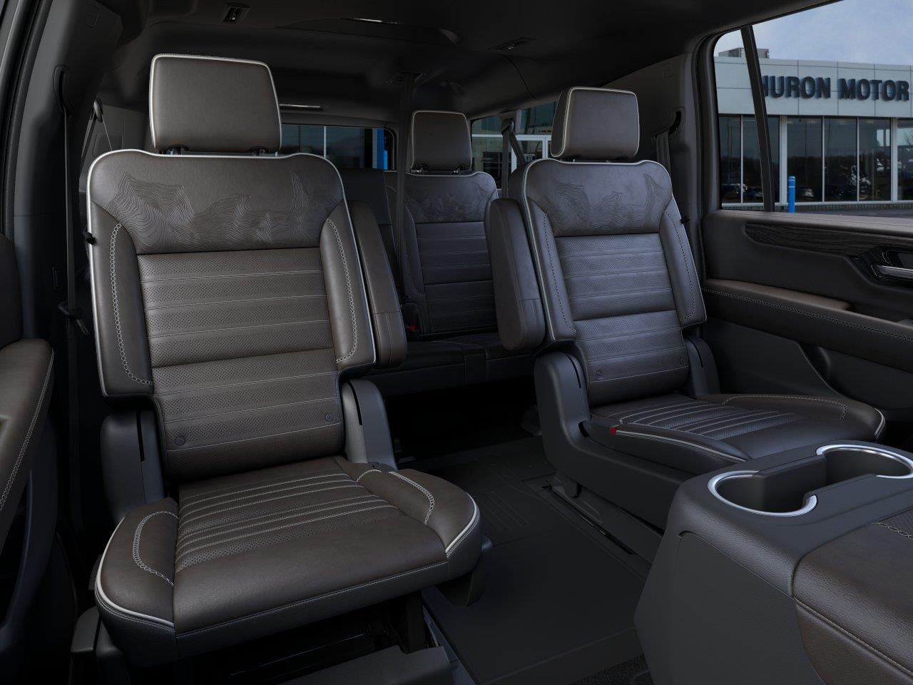 new 2027 GMC Yukon XL car, priced at $148,802