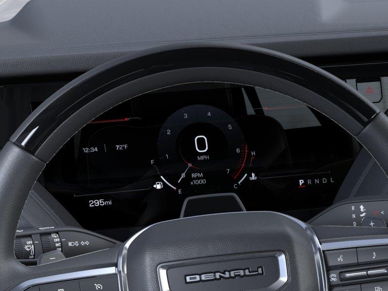 new 2027 GMC Yukon XL car, priced at $148,802
