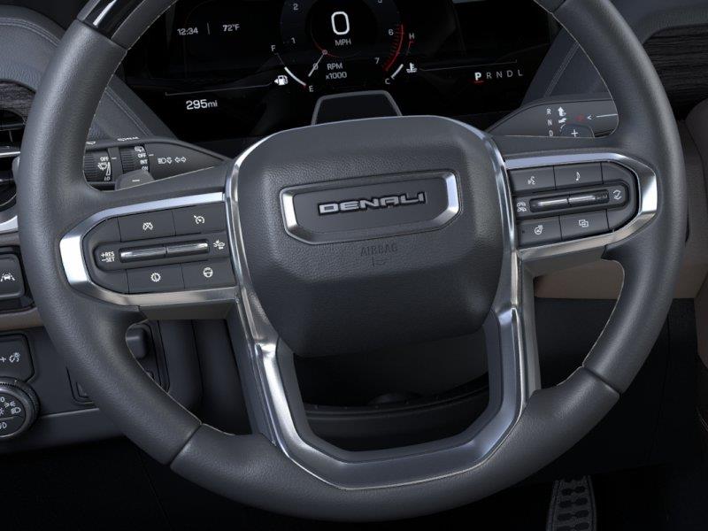 new 2027 GMC Yukon XL car, priced at $148,802
