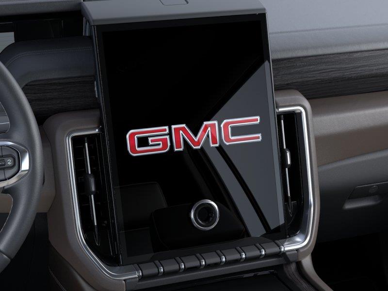 new 2027 GMC Yukon XL car, priced at $148,802