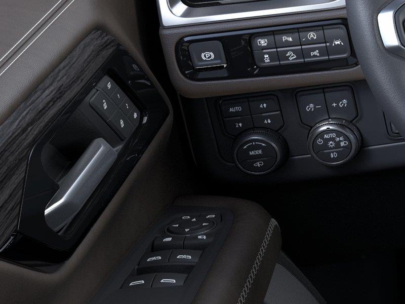 new 2027 GMC Yukon XL car, priced at $148,802