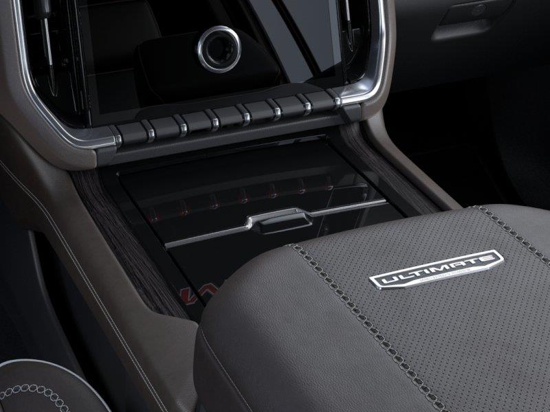 new 2027 GMC Yukon XL car, priced at $148,802
