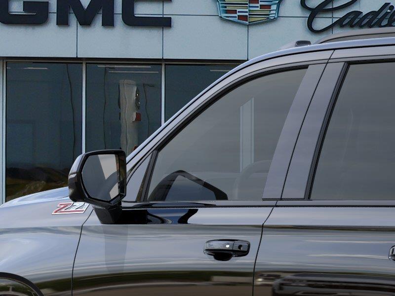 new 2027 Chevrolet Suburban car, priced at $105,150