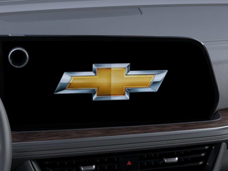 new 2027 Chevrolet Suburban car, priced at $105,150