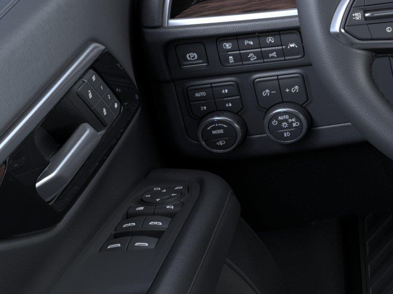 new 2027 Chevrolet Suburban car, priced at $105,150