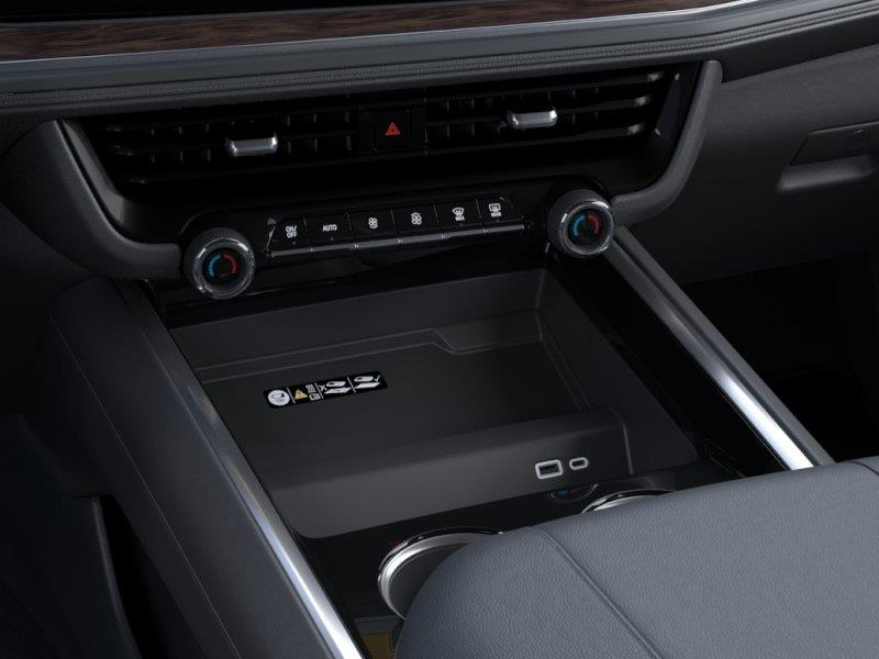 new 2027 Chevrolet Suburban car, priced at $105,150