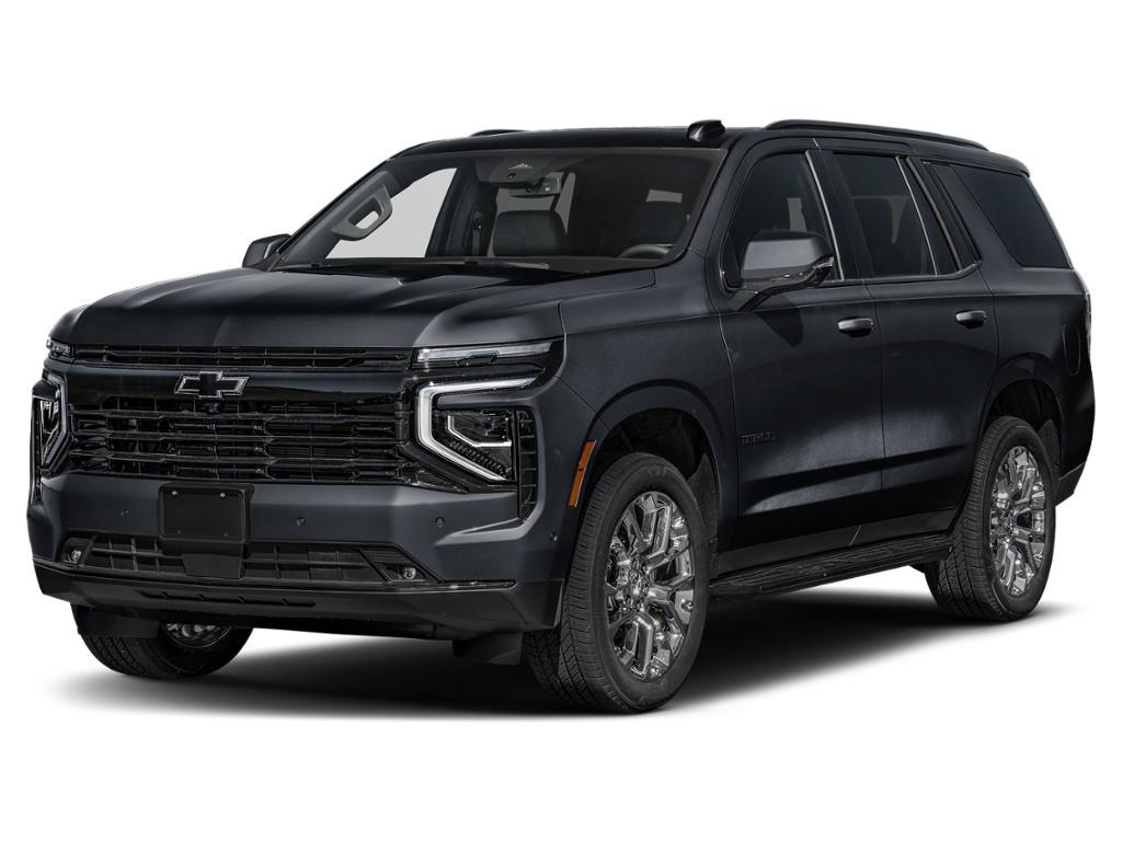 new 2027 Chevrolet Tahoe car, priced at $103,874