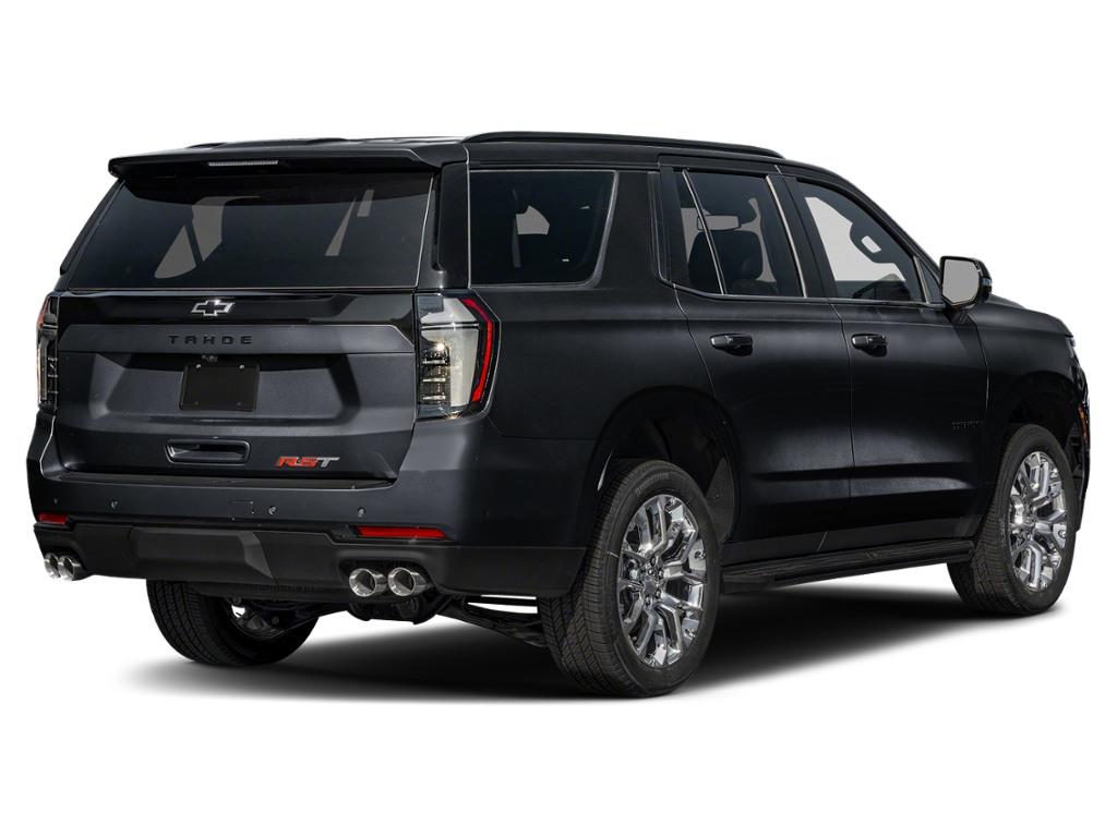 new 2027 Chevrolet Tahoe car, priced at $103,874