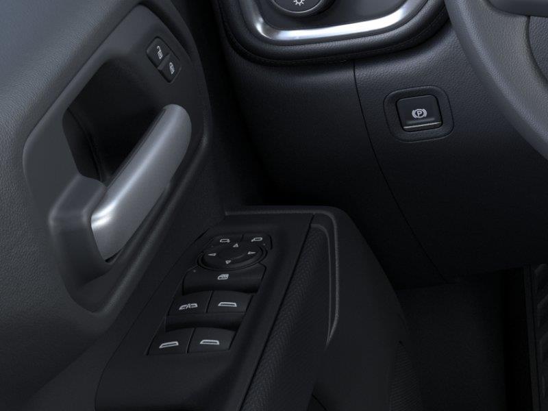 new 2026 Chevrolet Silverado 2500HD car, priced at $73,853