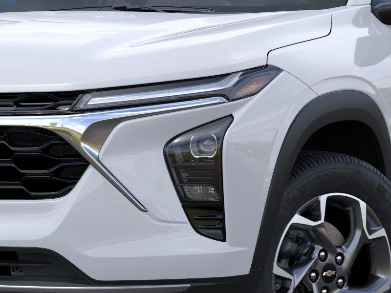 new 2026 Chevrolet Trax car, priced at $30,748