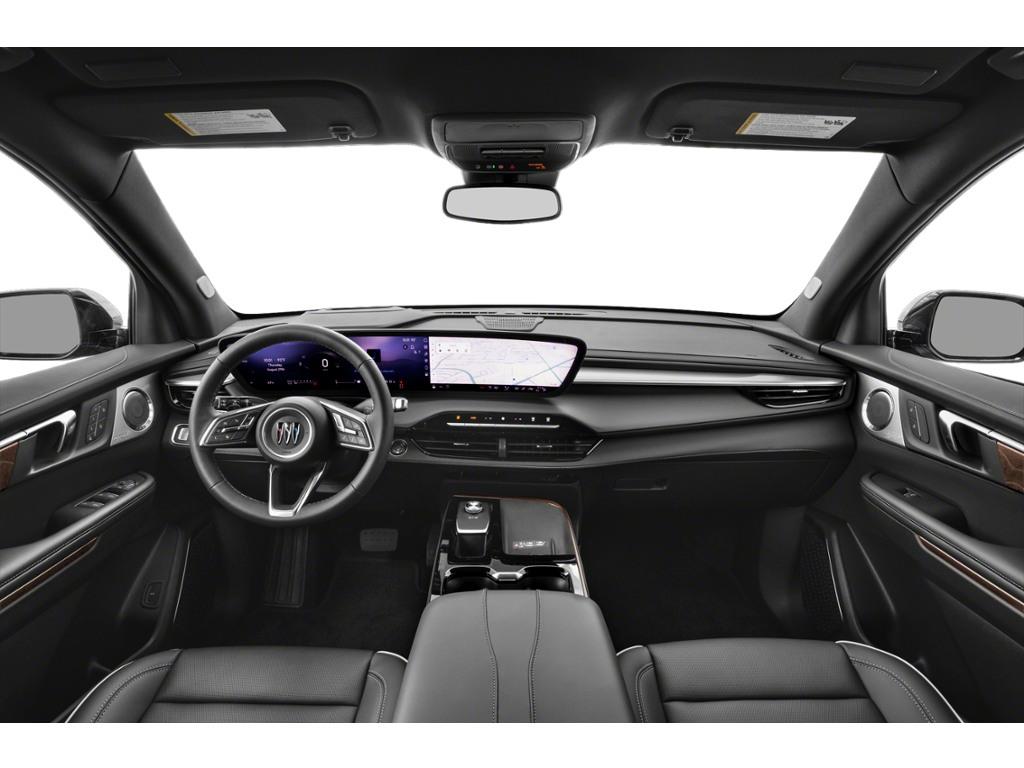 new 2027 Buick Enclave car, priced at $81,237