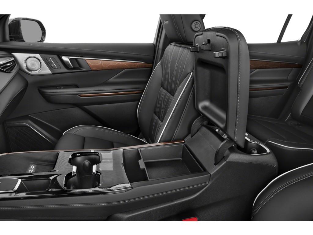 new 2027 Buick Enclave car, priced at $81,237