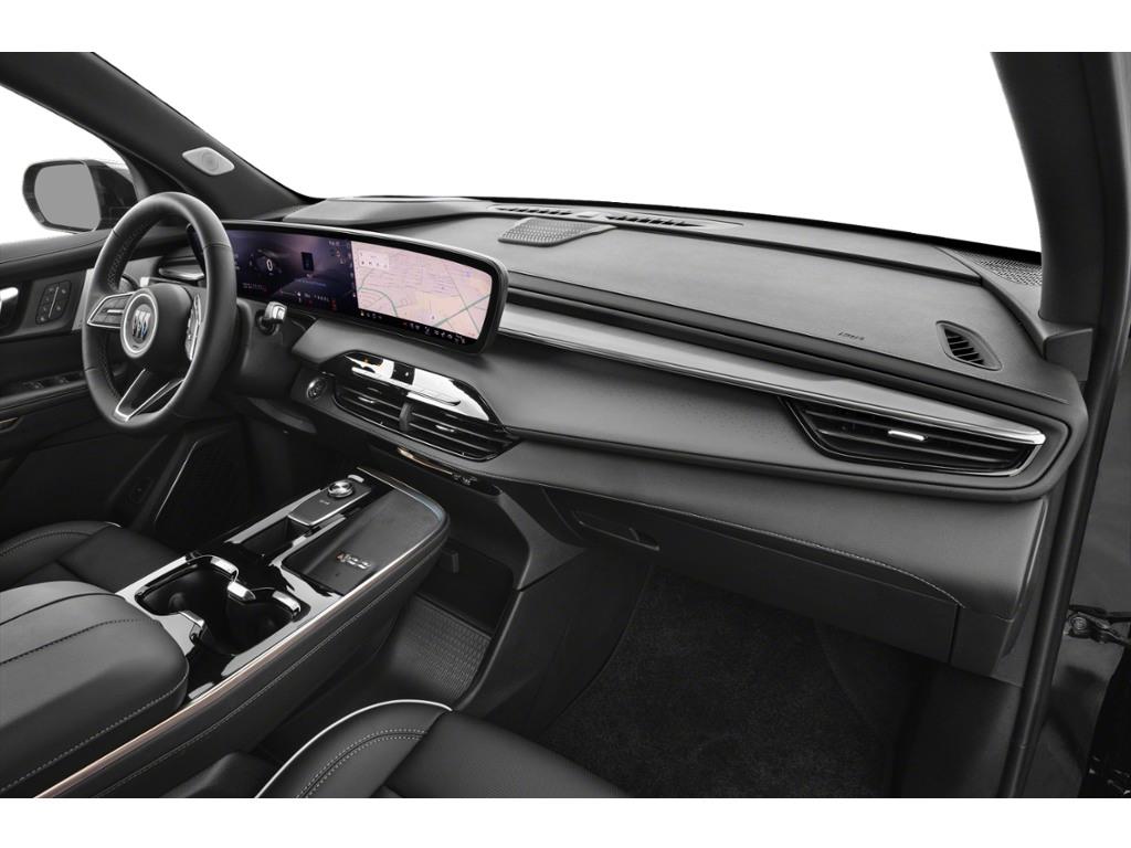 new 2027 Buick Enclave car, priced at $81,237