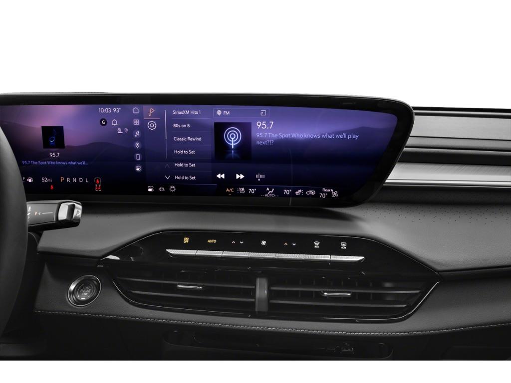 new 2027 Buick Enclave car, priced at $81,937