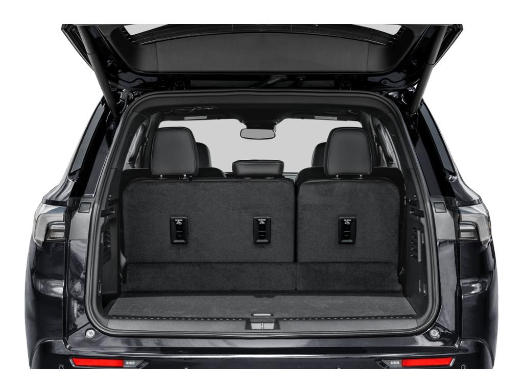 new 2027 Buick Enclave car, priced at $81,937
