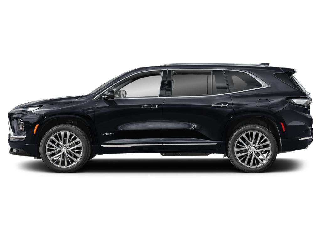 new 2027 Buick Enclave car, priced at $81,732