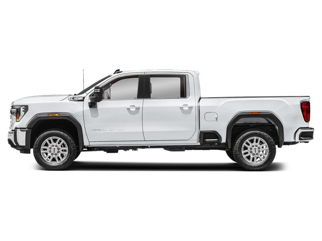 new 2026 GMC Sierra 2500HD car, priced at $84,623