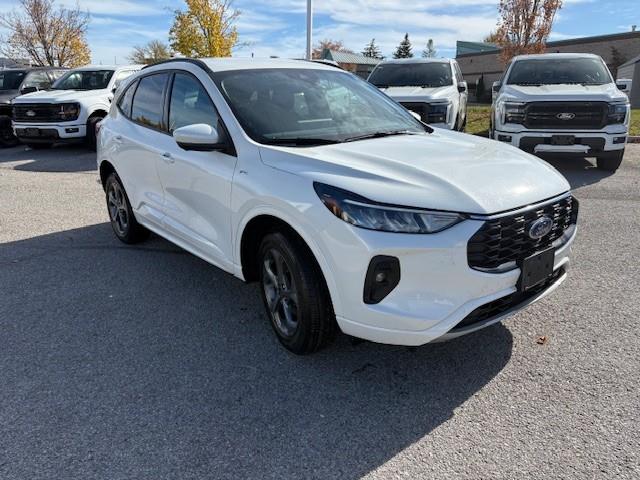 2024 Ford Escape Hybrid ST-Line Select AWD