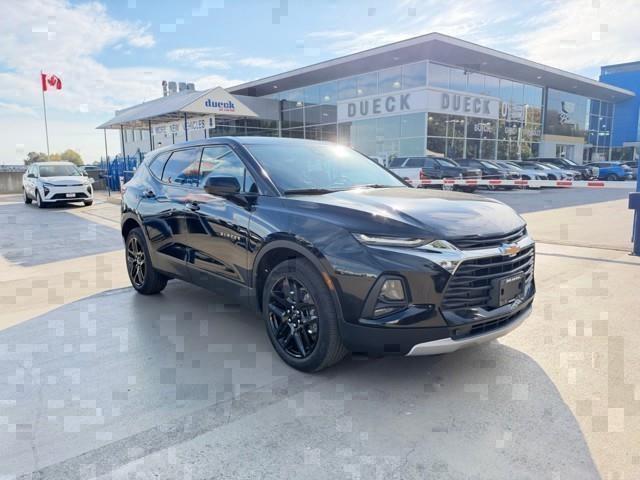  2022 Chevrolet Blazer 1LT AWD   