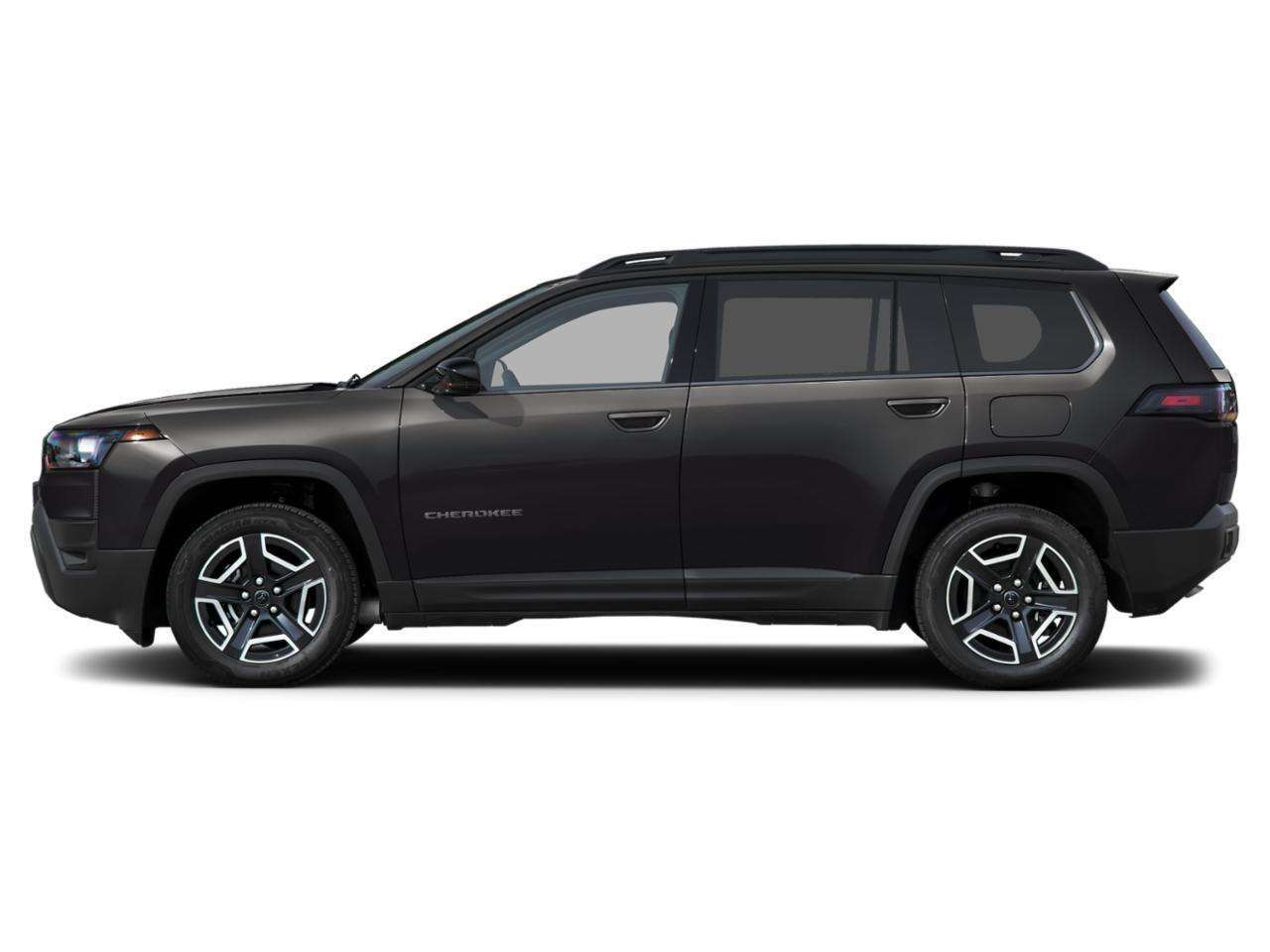 Jeep Cherokee 2026