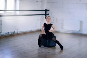 Dancer