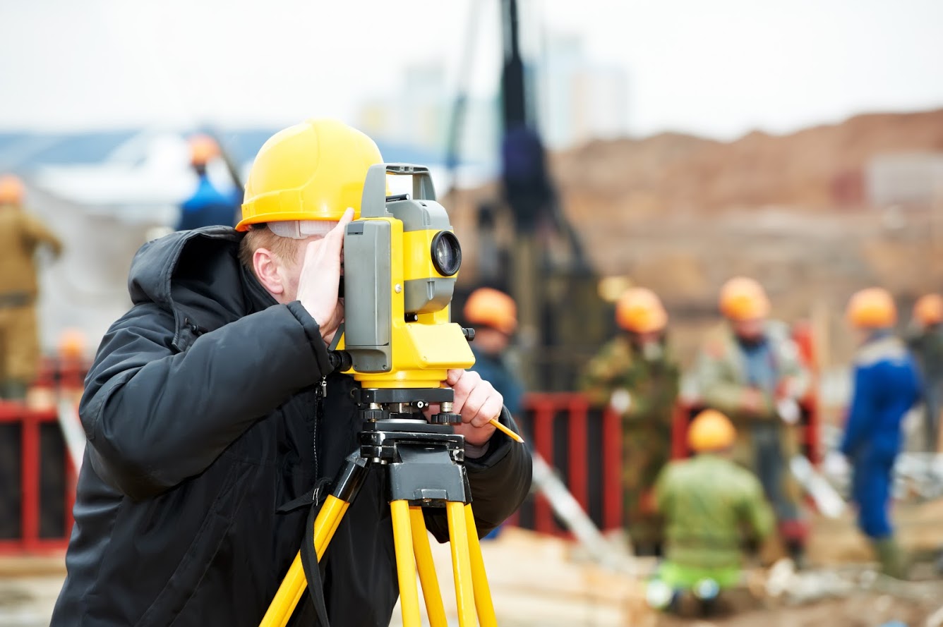 Land Surveying, Community Sciences Corporation Corrales, NM Blog