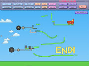 Play Incrobots game