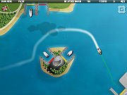 Play Port Pilot game