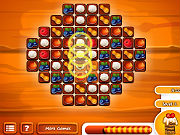 Play Chocolate Party game