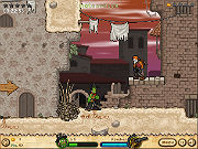 Play Cactus McCoy 2 game