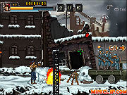 Play Commando 3 game