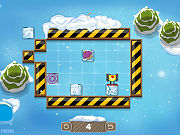 Play Polar Slide game