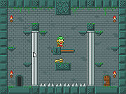 Play Dangerous Dungeons game