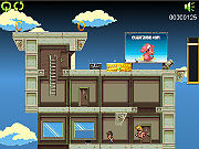Play Hot Tub Heist game