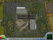 Play Airport Madness 4 game