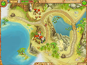 Play Island Tribe 2 game