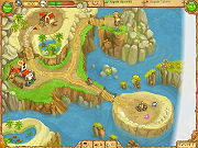 Play Island Tribe 3 game