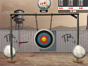Play Crossbow 3D game