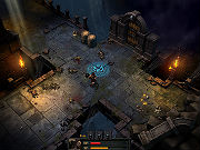 Play Dungeon King game