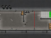 Play Jailbreakers game