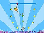 Play Orange Gravity Level Pack game